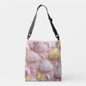 Ajustable Sac fourre-tout (Dos)