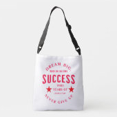 Ajustable Sac fourre-tout (Dos)
