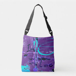 Ajustable Sac fourre-tout