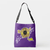 Ajustable Sac fourre-tout (Dos)