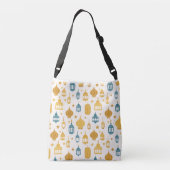 Ajustable Sac fourre-tout (Dos)