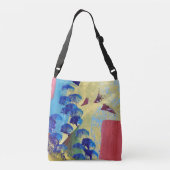 Ajustable Sac fourre-tout (Dos)