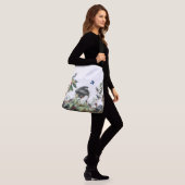 Ajustable Sac fourre-tout à collage de faune d'Audubon (Sur le modèle)
