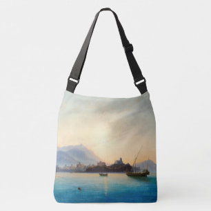 Ajustable Sac fourre-tout à épaule de bateaux de pêche