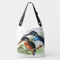 Sac fourre-tout à étang d'animaux de faune