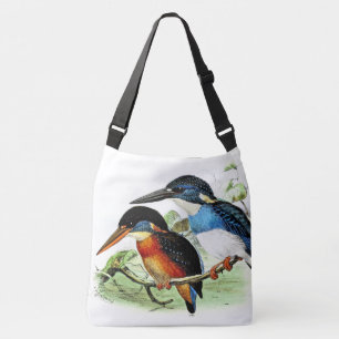 Ajustable Sac fourre-tout à étang d'animaux de faune