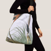 Ajustable Sac fourre-tout à faune d'Audubon d'oiseau de (De près)