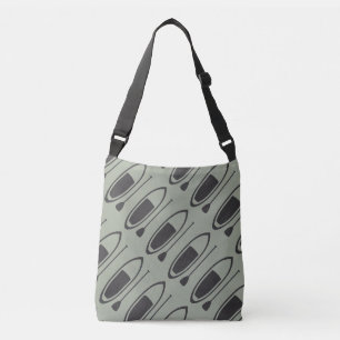 Ajustable Sac fourre-tout à panneau de palette