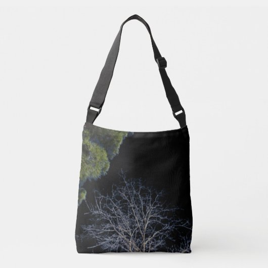 AJUSTABLE SAC FOURRE-TOUT ART ET DESIGN (Devant)
