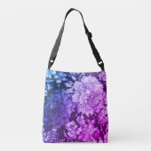 AJUSTABLE SAC FOURRE-TOUT ART ET DESIGN (Dos)