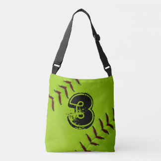 Ajustable Sac fourre-tout au base-ball