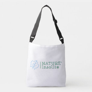 Ajustable Sac fourre-tout avec bandoulière