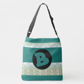 AJUSTABLE SAC FOURRE-TOUT B (Dos)