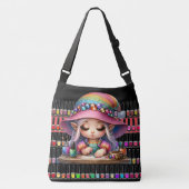 Ajustable Sac fourre-tout Beyond Precious Manicure - VOIR DO (Devant)