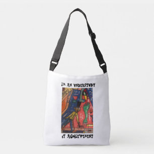 Ajustable Sac fourre-tout boucher