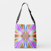 Ajustable Sac fourre-tout Chrome Zoom (Dos)
