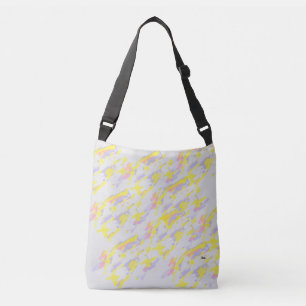 Ajustable Sac fourre-tout : Coloré