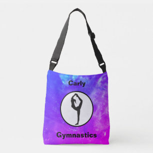 Ajustable Sac fourre-tout d'aquarelle à pose de scorpion Gym