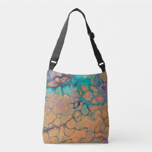 Ajustable Sac fourre-tout d'art Abstrait