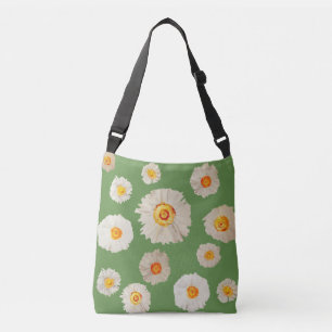 Ajustable Sac fourre-tout de dessin de l'aquarelle des marai