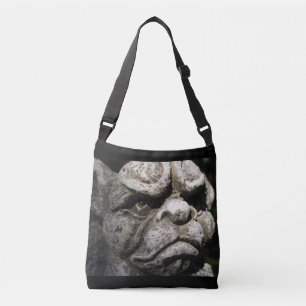 Ajustable Sac fourre-tout de Grump Gargoyle