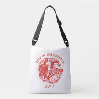 Ajustable Sac fourre-tout de l'année 2017 de la Rooster