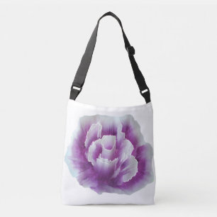 Ajustable Sac fourre-tout de peinture Rose violet