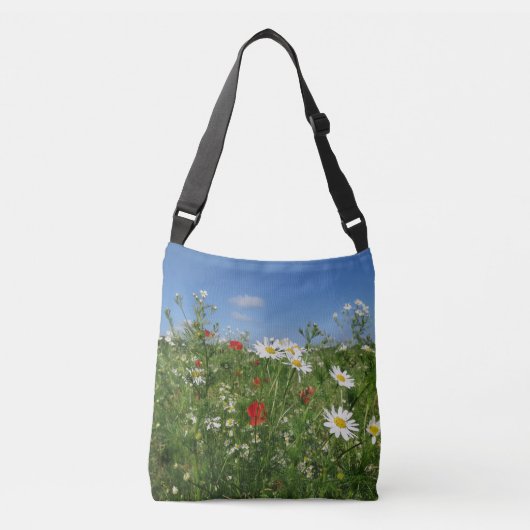 Ajustable sac fourre-tout de rassemblement (Devant)