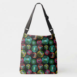 Ajustable Sac fourre-tout de vacances