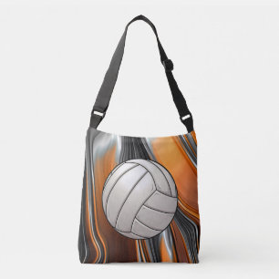 Ajustable Sac fourre-tout de volley-ball