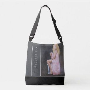 Ajustable sac fourre-tout d'évasion Rendezvous "Pose assise