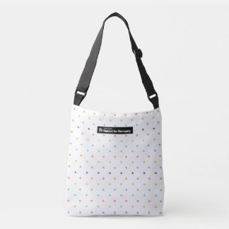 Ajustable Sac fourre-tout d'habitat de Nashua