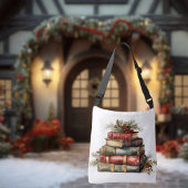 Ajustable Sac fourre-tout du livre de vacances