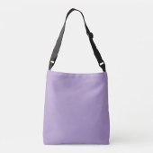 Ajustable Sac fourre-tout et besace à impression intégrale (Dos)