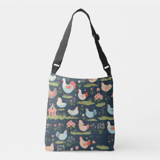 Ajustable Sac fourre-tout Floral Bliss Pickens