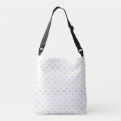 Ajustable Sac fourre-tout Habitat GNM (Dos)
