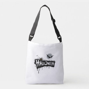 Ajustable Sac fourre-tout Halloween élégant