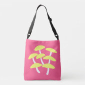 Ajustable Sac fourre-tout huître dorée (Dos)