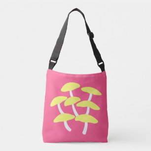 Ajustable Sac fourre-tout huître dorée