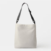 Ajustable Sac fourre-tout imprimé Style Cat (Dos)