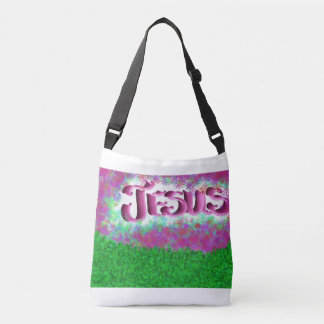 Ajustable Sac fourre-tout JÉSUS.