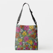 Ajustable Sac fourre-tout Lavanya (Dos)