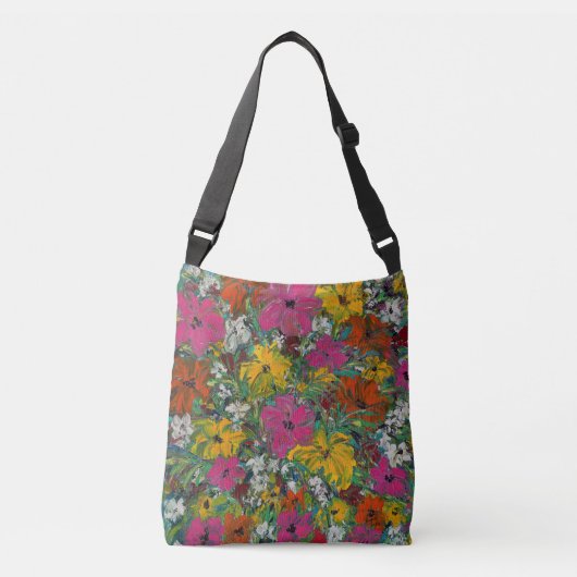 Ajustable Sac fourre-tout Lavanya (Devant)