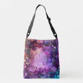 Ajustable Sac fourre-tout Midnight Run (Dos)