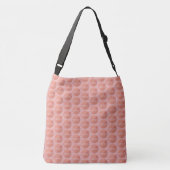 Ajustable Sac fourre-tout Nasa (Dos)
