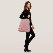 Ajustable Sac fourre-tout Nasa (Sur le modèle)