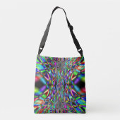 Ajustable Sac fourre-tout Omega Chrome (Dos)
