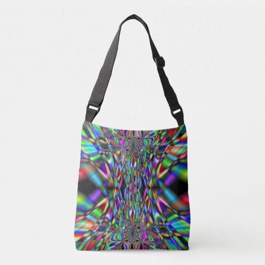 Ajustable Sac fourre-tout Omega Chrome (Devant)