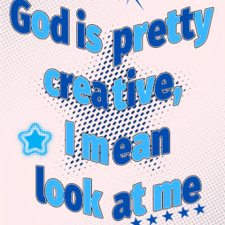 Ajustable Sac fourre-tout Pretty & Powerful Statement 