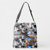 Ajustable Sac fourre-tout Rainbow Assaut (Dos)